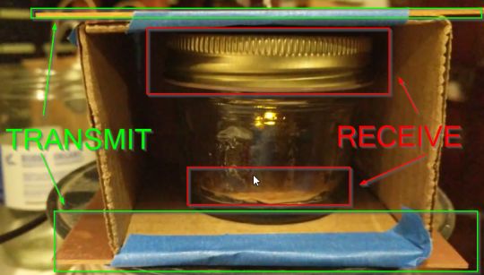 将电台频率固定在玻璃罐子中，这样的收音机是怎样研发和定价的？