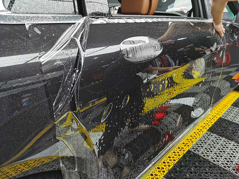 迈巴赫s450加隐形车衣,迈巴赫s450隐形车衣怎么样