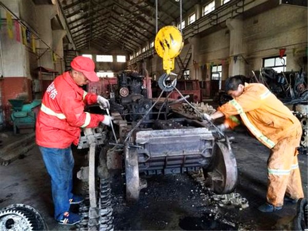 烟台汽车制造厂现状,山东烟台汽车制造厂