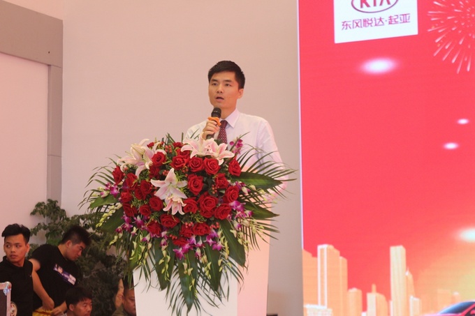 温州东风悦达起亚4s店,东风悦达起亚4s店北仑