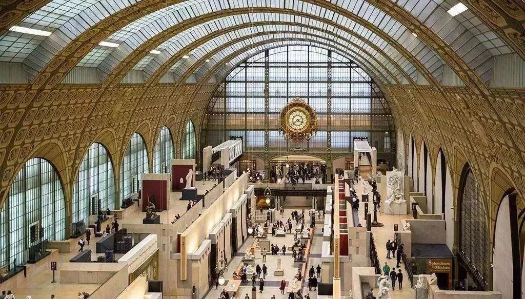 巴黎左岸潮流,巴黎左岸怎么来的