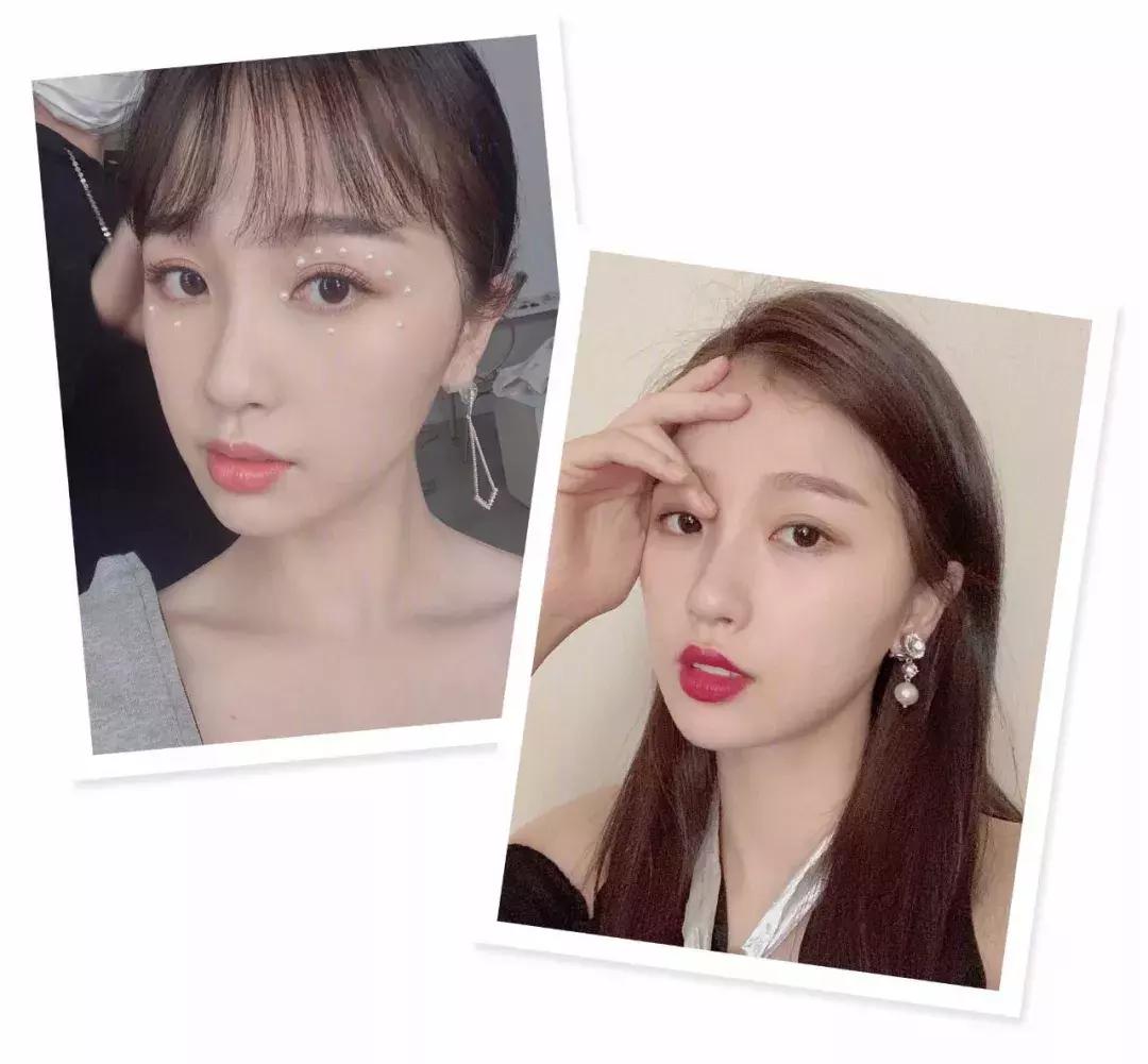 打三个耳洞有什么忌讳,三种人要打耳洞