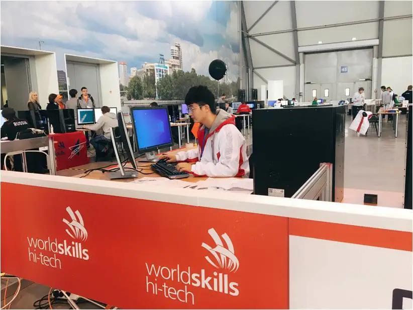 德州科技职业学院机电工程系,欢迎报考山东工程职业技术大学