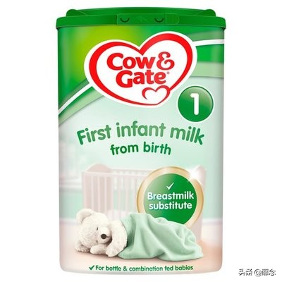 当下选择好奶粉的十大标准,经济条件不好买哪种奶粉好