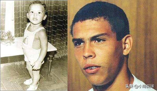 罗纳尔多巅峰时期数据,罗纳尔多时期有多辉煌