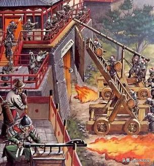 鲁班书开天眼符咒,鲁班原来生命如此短暂