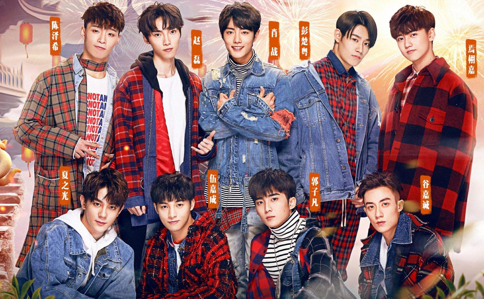 小欢喜5个小演员,小欢喜徐静蕾旗下艺人