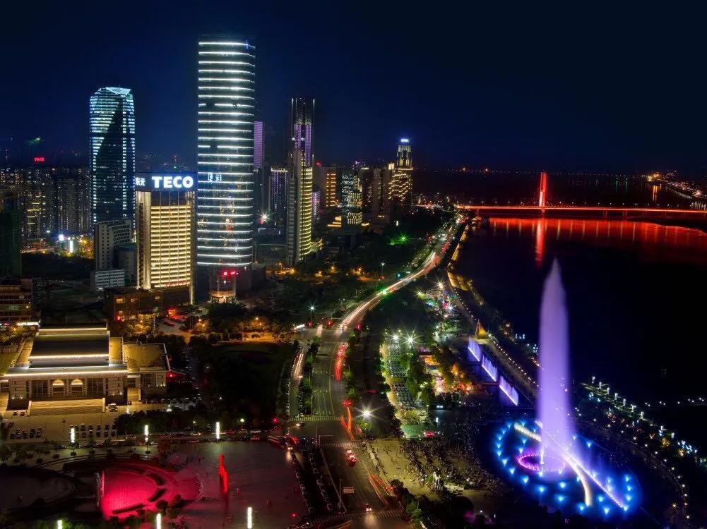 南昌真的要火了吗,南昌即将发展的地方