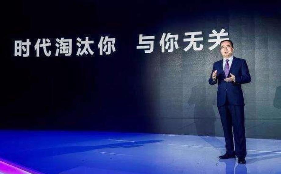 物美创始人张文中无罪,物美张文中入狱原因