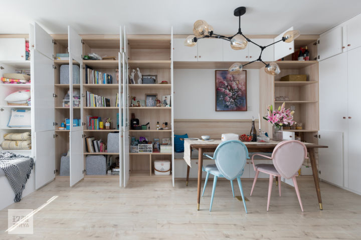 设计再好不能落地就是纸上谈兵,设计不是美学的胡乱堆砌