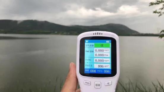 长文高清组图：武汉山湖岛居别墅楼盘-玉金山墅测评（上）