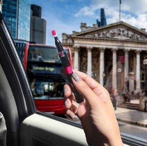 想要底妆细腻服帖不卡粉,底妆秘诀零毛孔无暇底妆至关重要