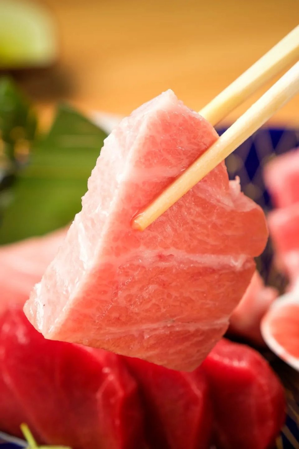 新晋匠心手作日料店！雪糕口感蓝鳍金枪鱼刺身、飙烟5A和牛…