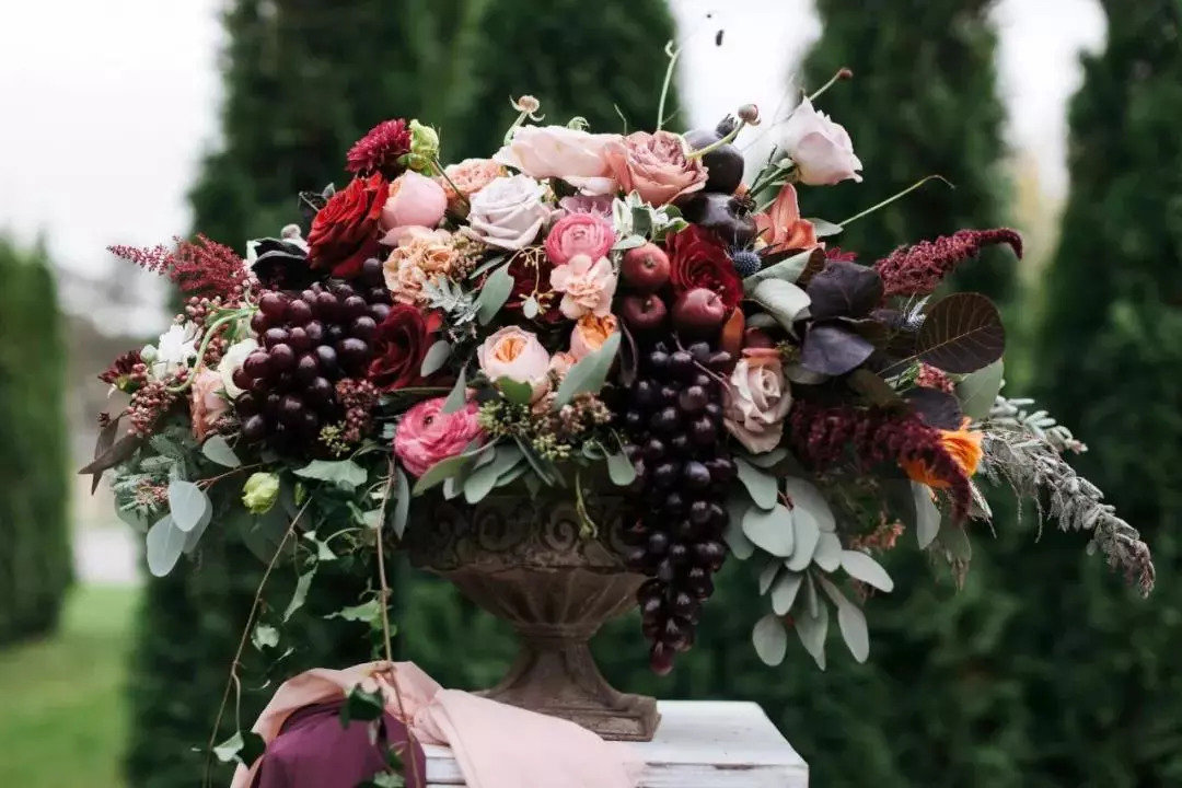 如何从零开始学插花,业余零基础花艺教程