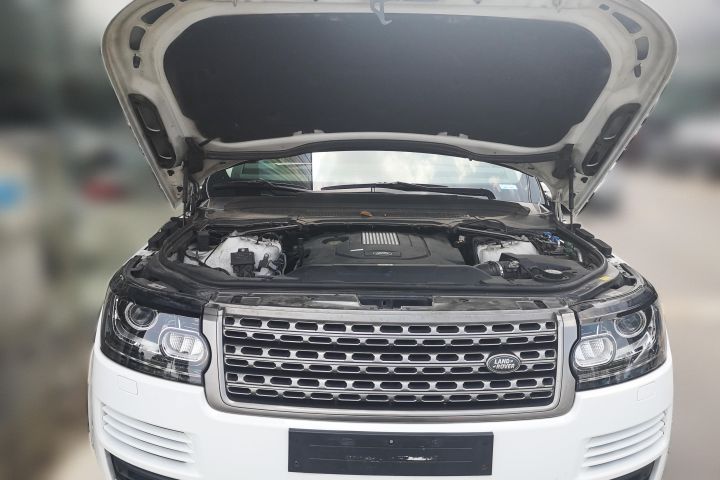 12款柴油路虎揽胜车主真实感受,2018款路虎揽胜柴油试驾评测