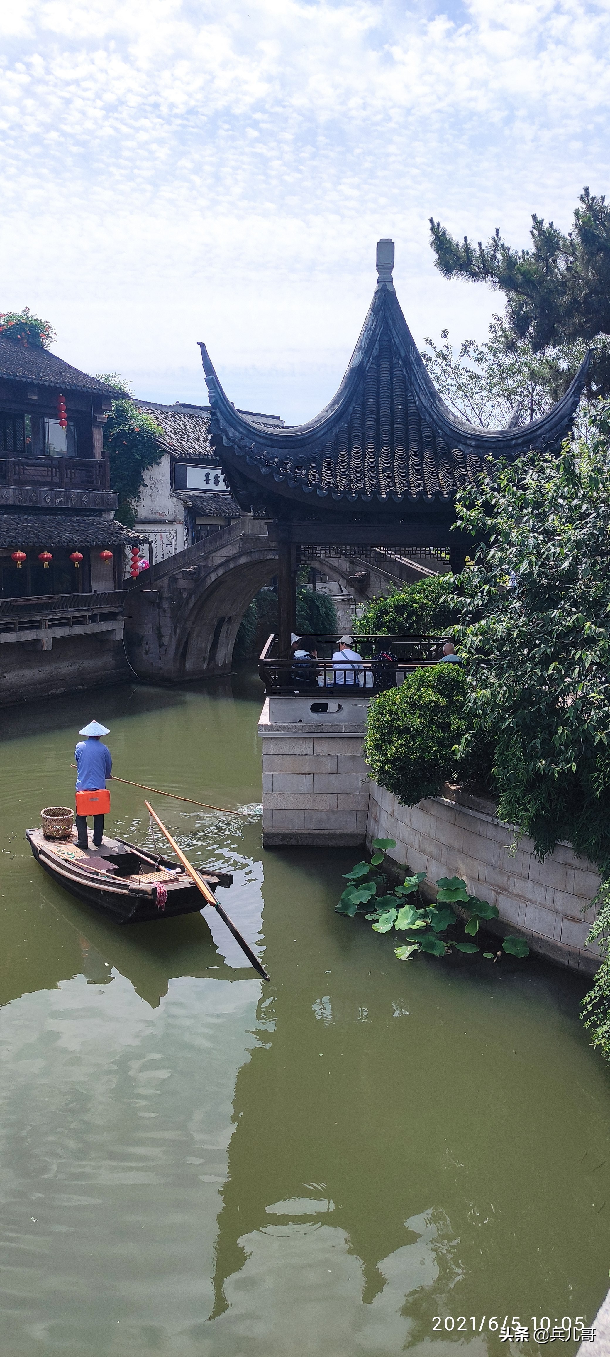 西塘印象酒店,西塘印象独栋别墅