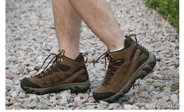 登山鞋的鞋面正确保养方法,登山鞋的保养