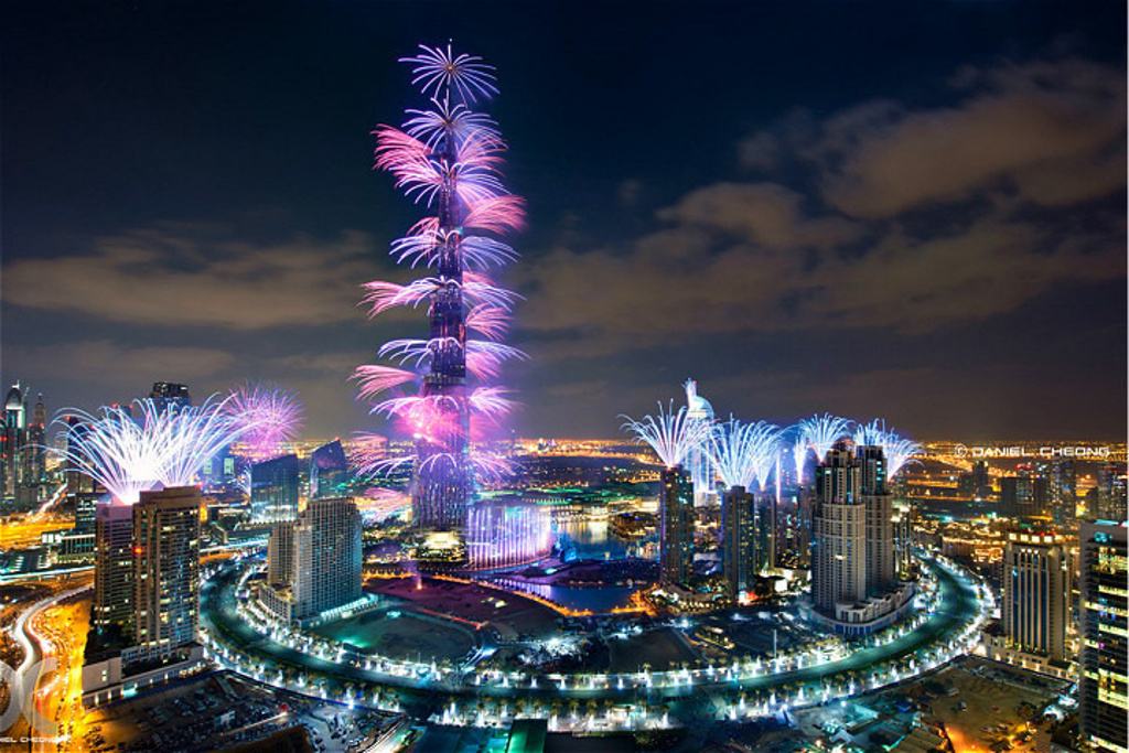 迪拜真的是土豪国家吗,迪拜究竟有多土豪看完你就知道了