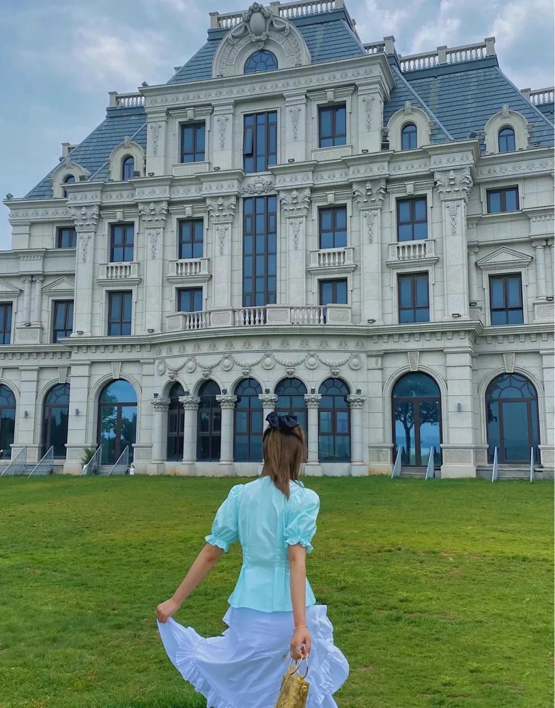 青岛最适宜旅游的景点有几个,青岛过年免费旅游景点