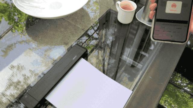 汉印mt800打印机连接不上怎么回事,汉印mt800打印机怎么使用