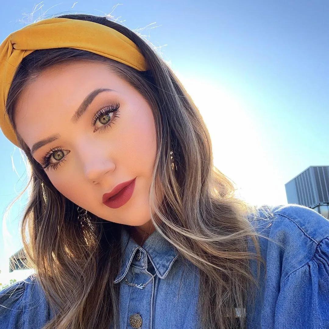 口红不沾口罩,不粘口罩的口红才是优秀的口红