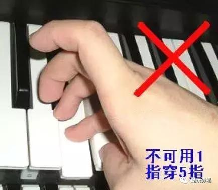 演奏技巧：最全面的基本指法教学