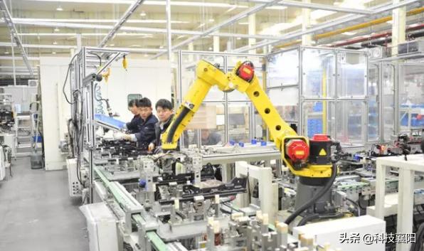 襄阳十大赚钱企业,襄阳工业企业