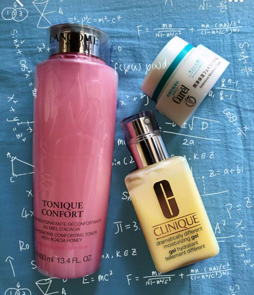 男士冬季水乳推荐,冬季用什么水乳好