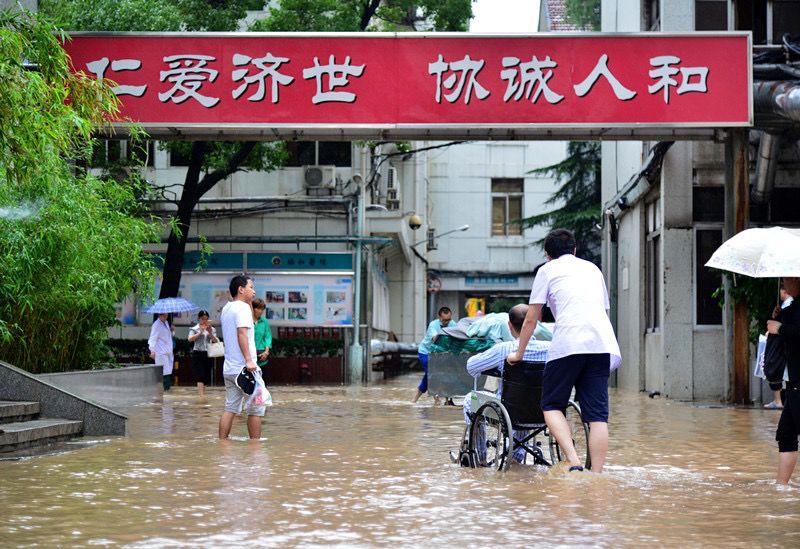 协和多牛逼,协和医院真的这么厉害吗