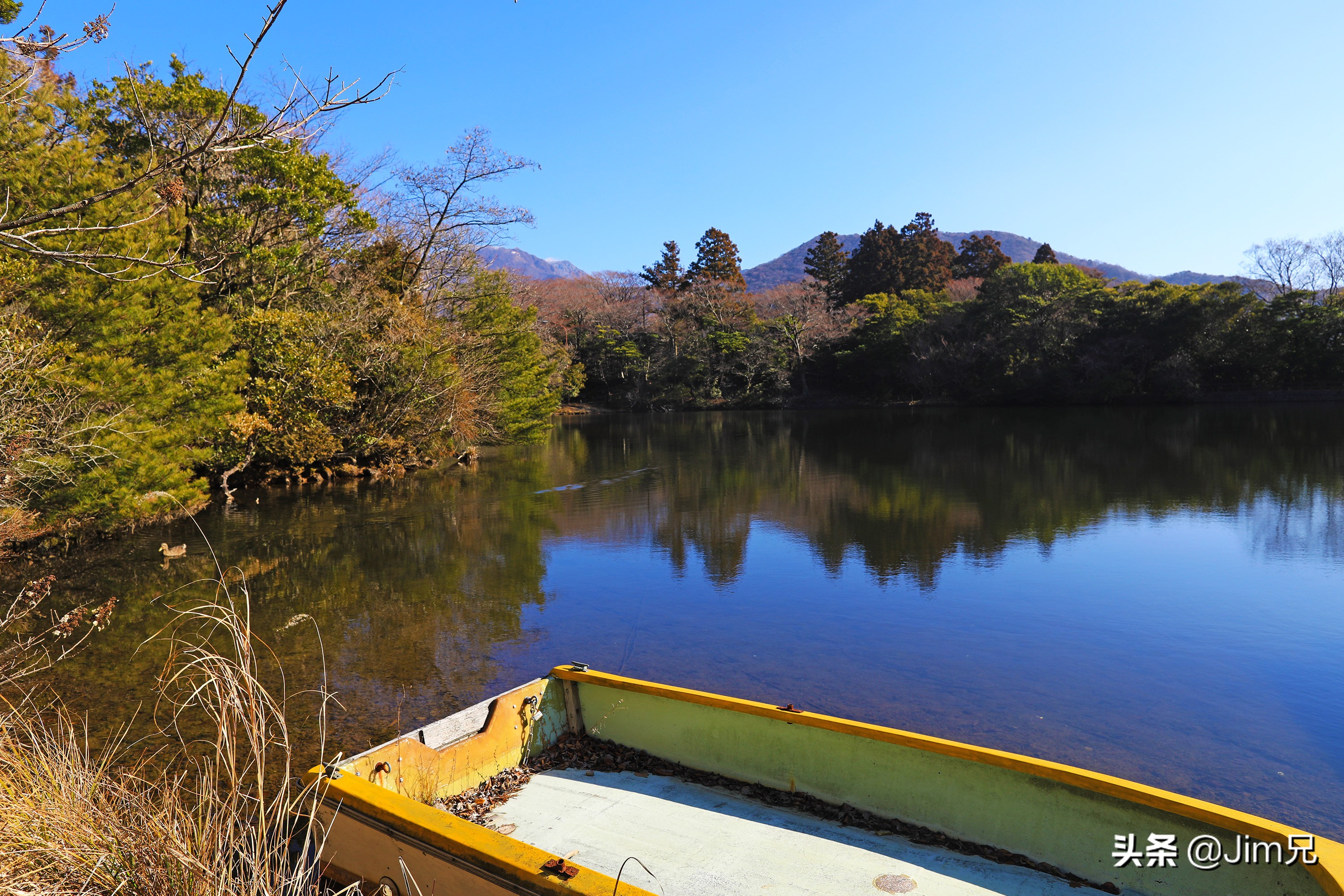 仙境或是地狱？探路日本北九州温泉小镇——云仙,Unzen