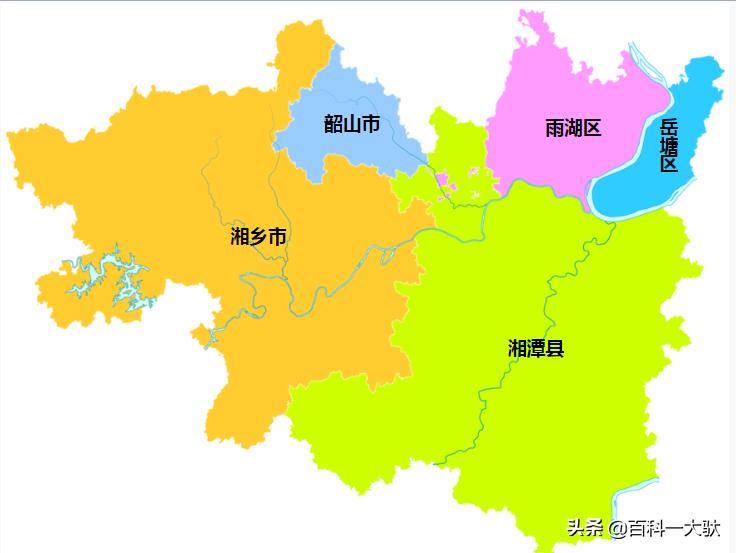 湘潭简介,湘潭的介绍视频