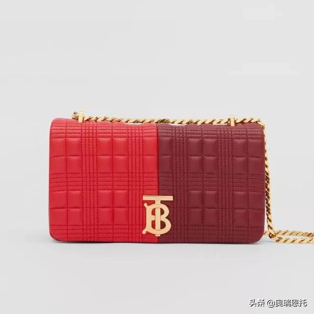 burberry深蓝色搭配 (burberry鼠年限定)