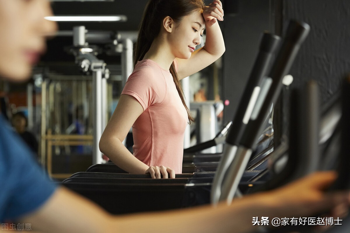 多囊卵巢综合征，为何减重是关键？一次说清：饮食、运动与药物