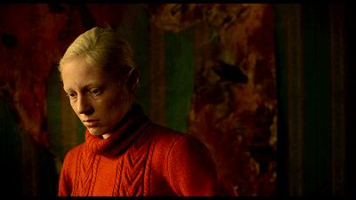 俄罗斯冲奥片，《高个儿》沉重到让人无法呼吸