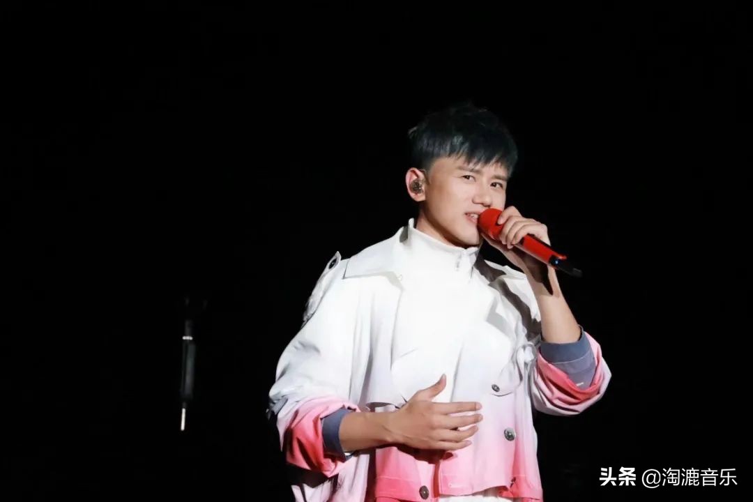 2021年，你最爱的歌都10周岁了