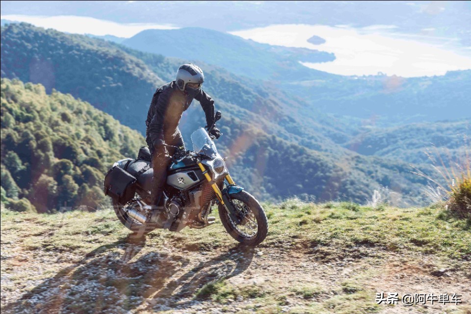 春风clx700运动版和普通版测评,春风复古clx700什么价格