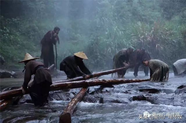 衢产电影《台阶》昨晚在杭首映！一起走近影片背后的故事……