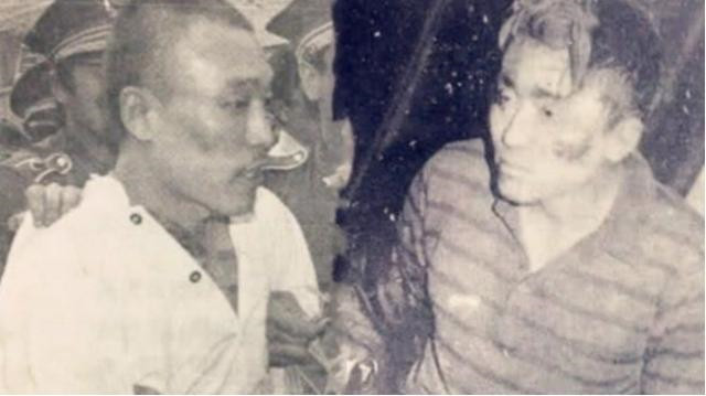 “山西贼王”上演中国版肖申克，挖70米通道成功越狱，后来怎样了