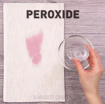 土豆在裤子上涂一下，解决了生活中的大难题，太实用