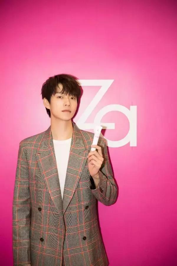 za姬芮联名款和普通款,za姬芮双十一