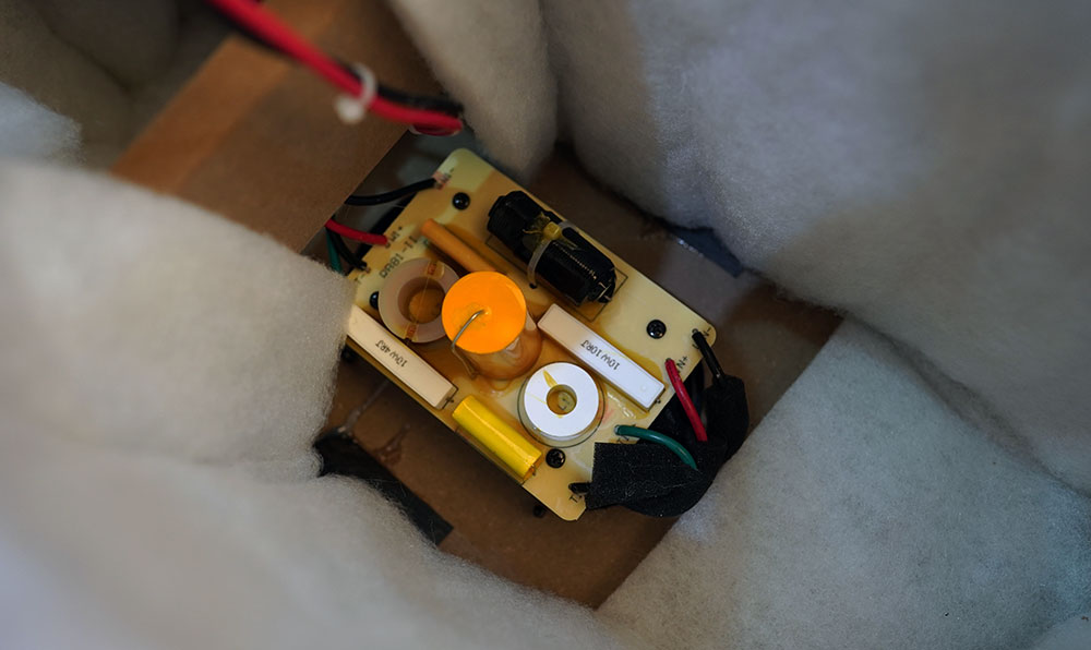 杰士rb81二代,杰士rb81配什么功放