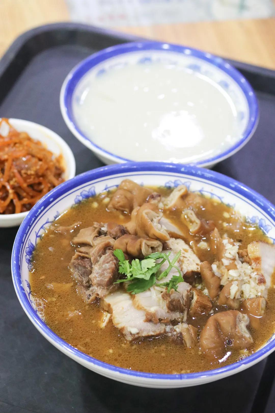 太原地铁2号线美食推荐,太原附近人气最旺的美食街