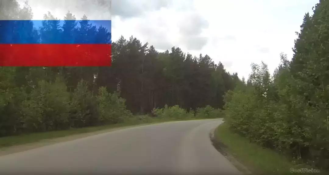 老外都不得不感慨的中国公路,为祖国感到自豪外国人的观点