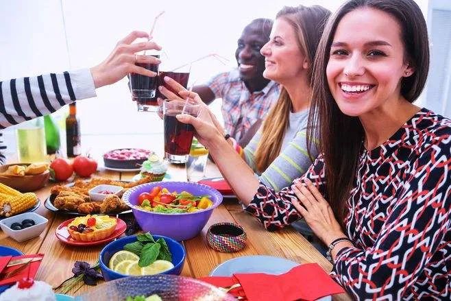 君御陪玩团,一群人的吃喝玩乐就来君御轰趴馆