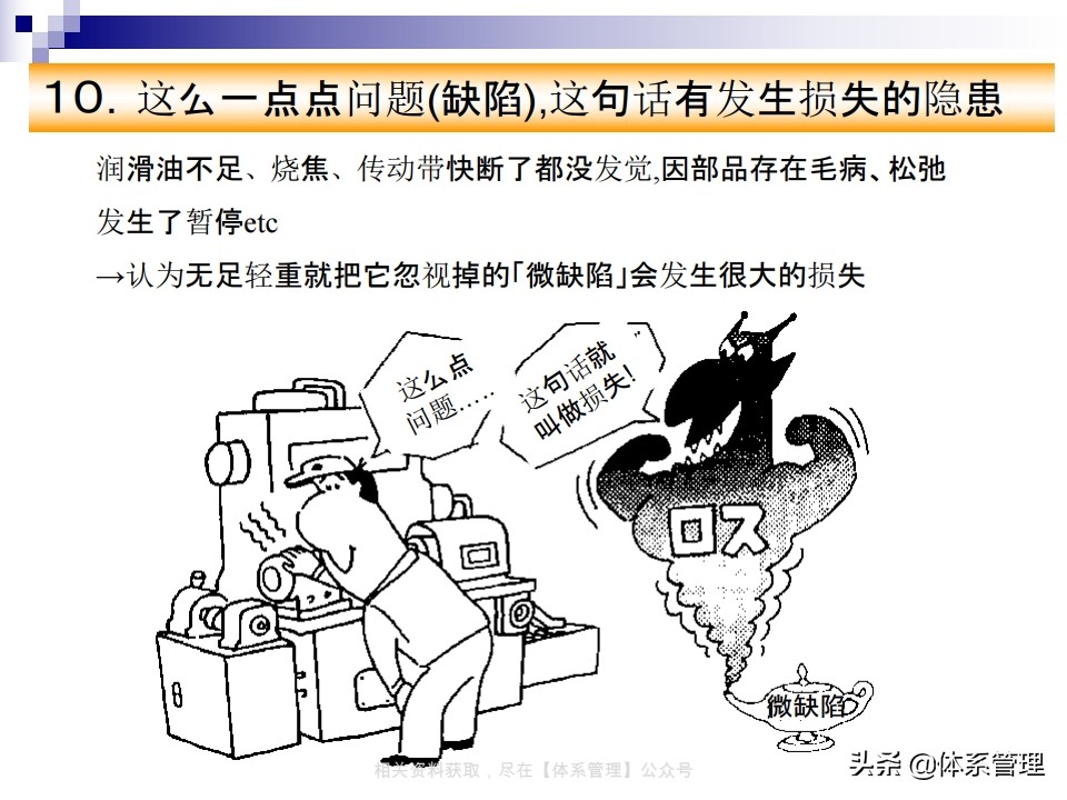 tpm实战系列课程,tpm学习心得