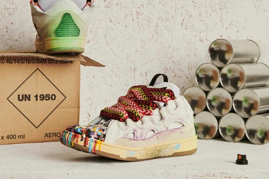 推荐的supreme球鞋,nikesupreme联名的球鞋