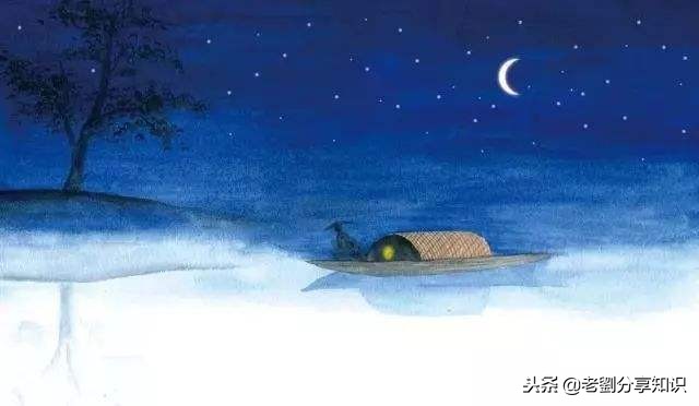 小学语文常见古诗词及解析,小学1-6年级语文古诗词汇总