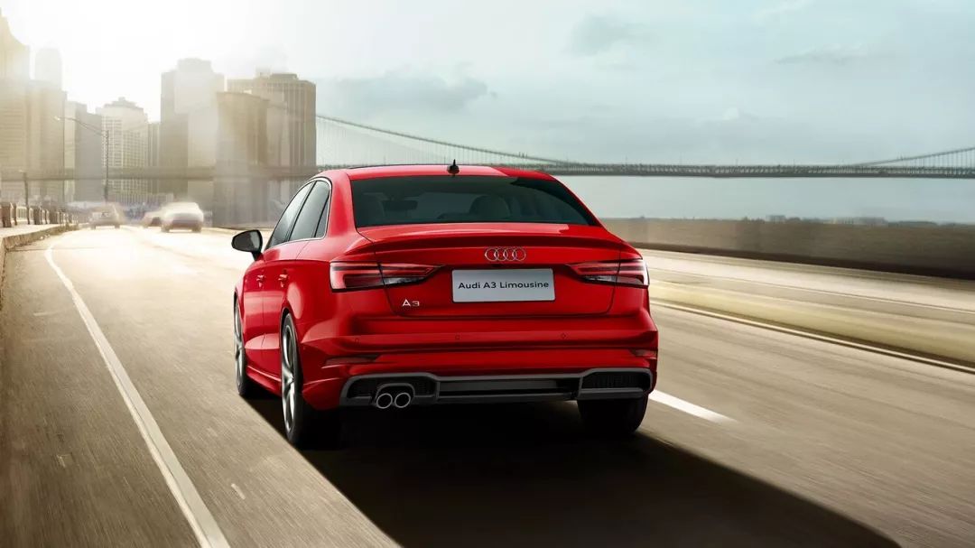 理性分析奥迪q6,新款奥迪a3低配值得购买吗