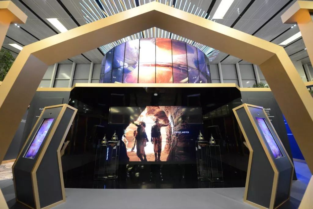 乐天免税店购物优惠政策,乐天免税店和东大门免税店的区别