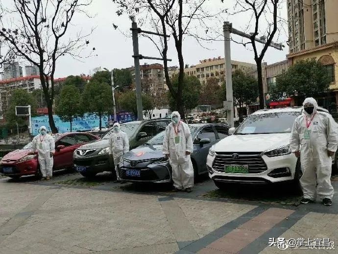 宜昌江边志愿者,你好我是哈尔滨志愿者完整版